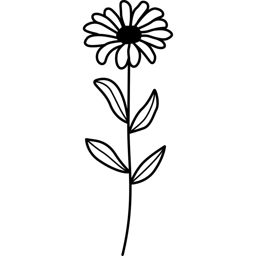 Petal Palette - Ready To Press DTF Transfers - Buy Bulk DTF