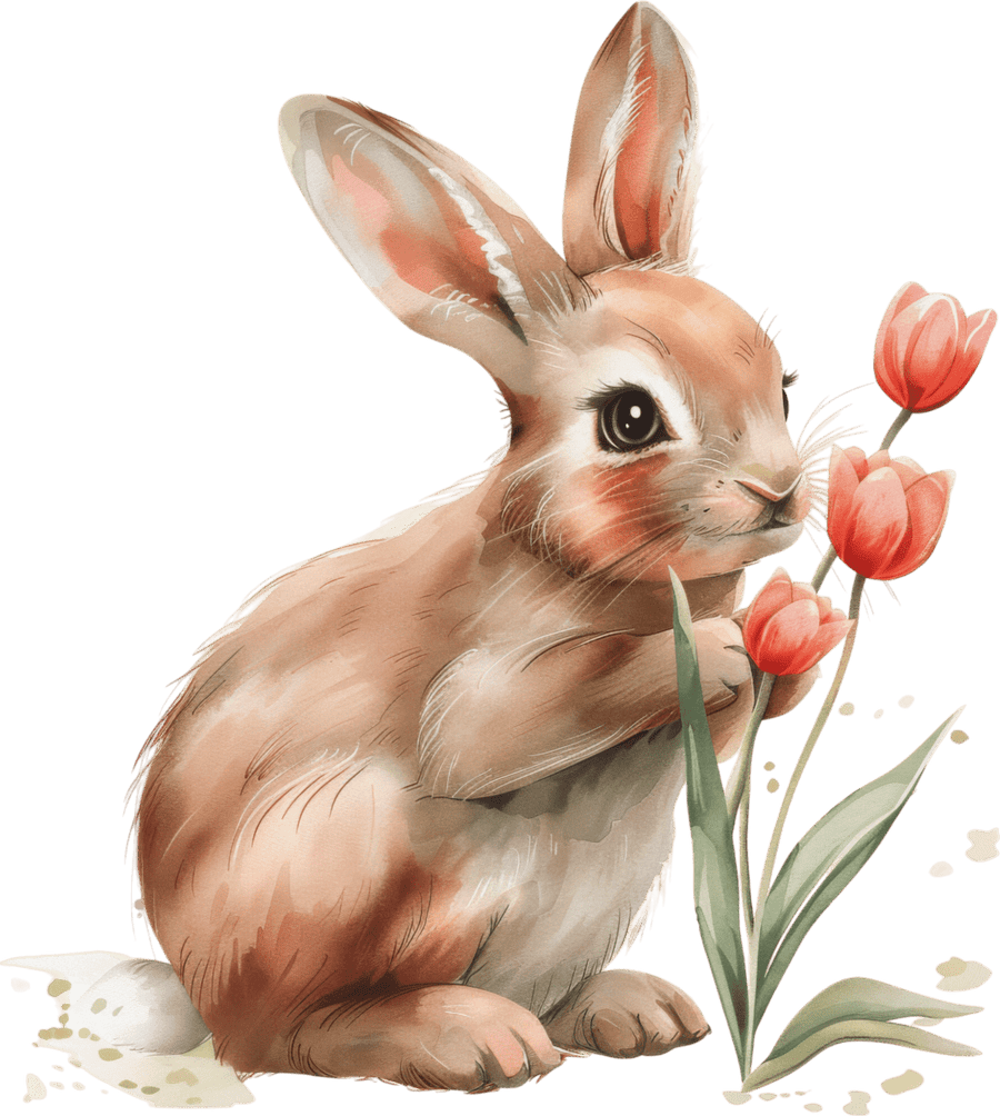 Petal Pals - Ready To Press DTF Transfers - Buy Bulk DTF