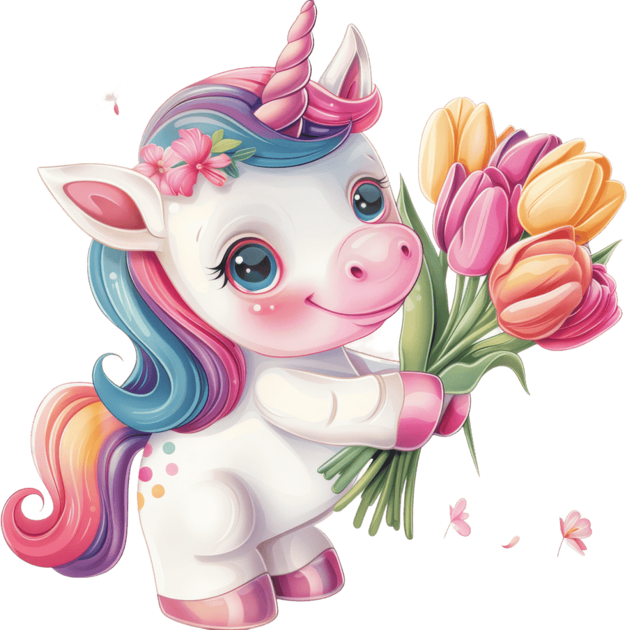 Petal Snuggles - Ready To Press DTF Transfers - Buy Bulk DTF