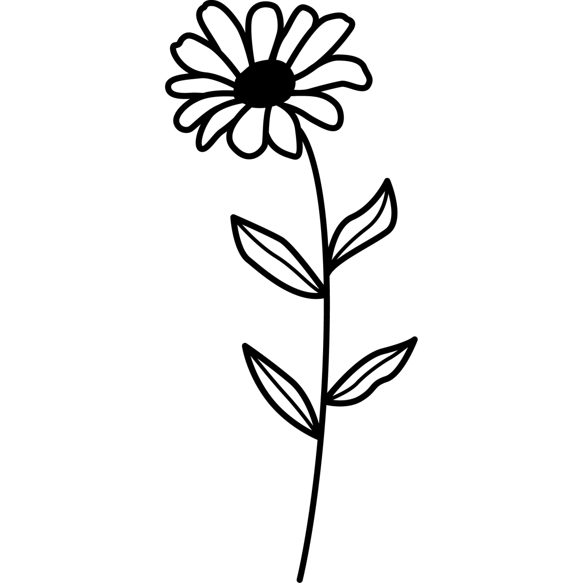 Petal Whisper - Ready To Press DTF Transfers - Buy Bulk DTF