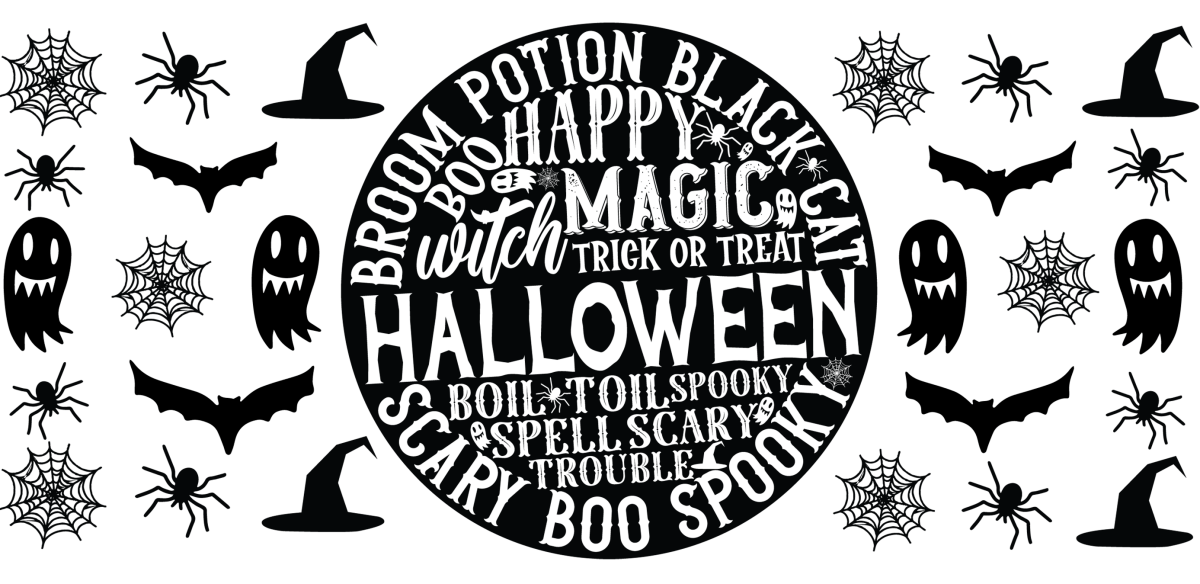 Phantom’s Radiance Series - UV DTF Libbey Glass Wrap - Buy Bulk DTF