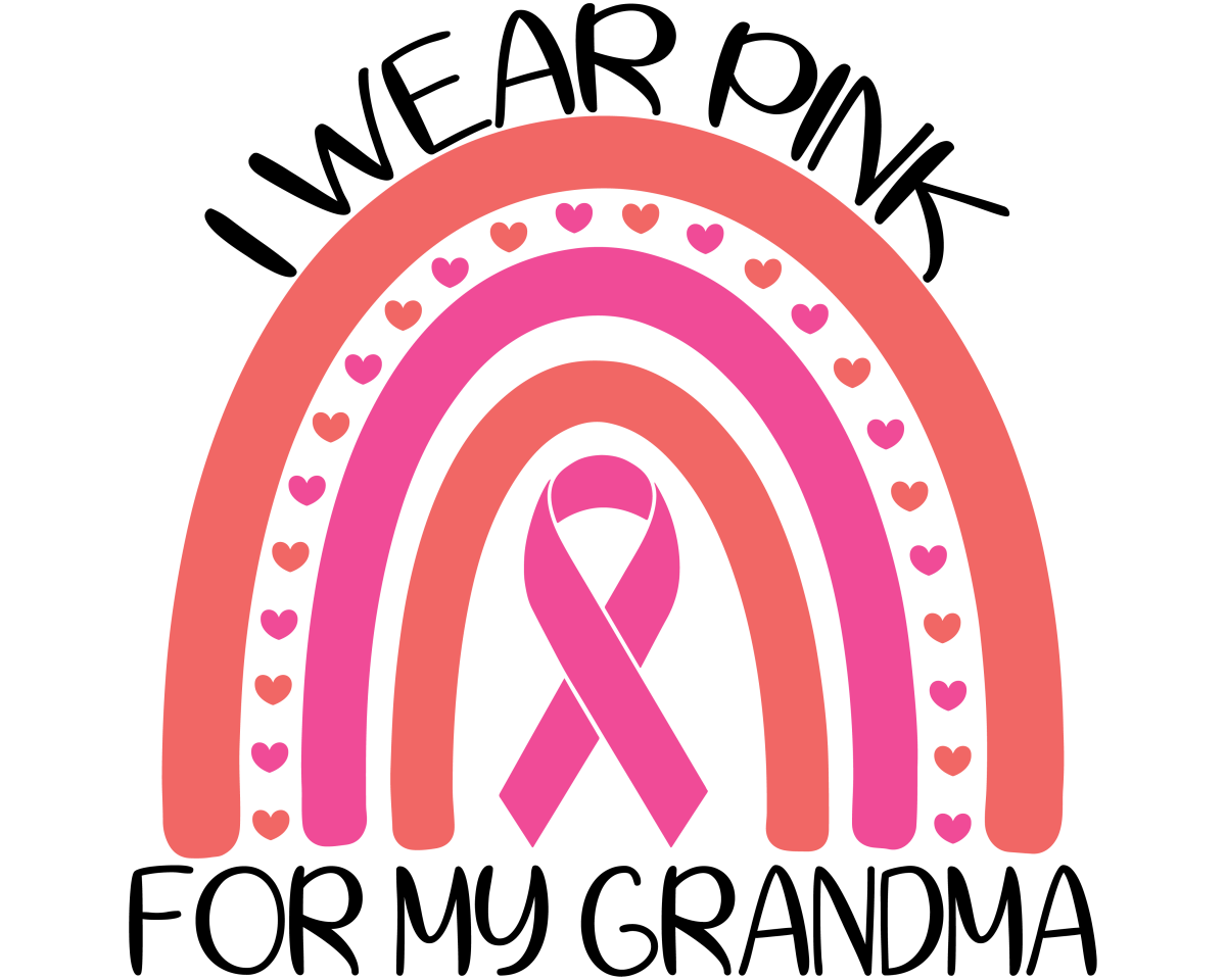 Pink Dawn - Ready To Press DTF Transfers - Buy Bulk DTF