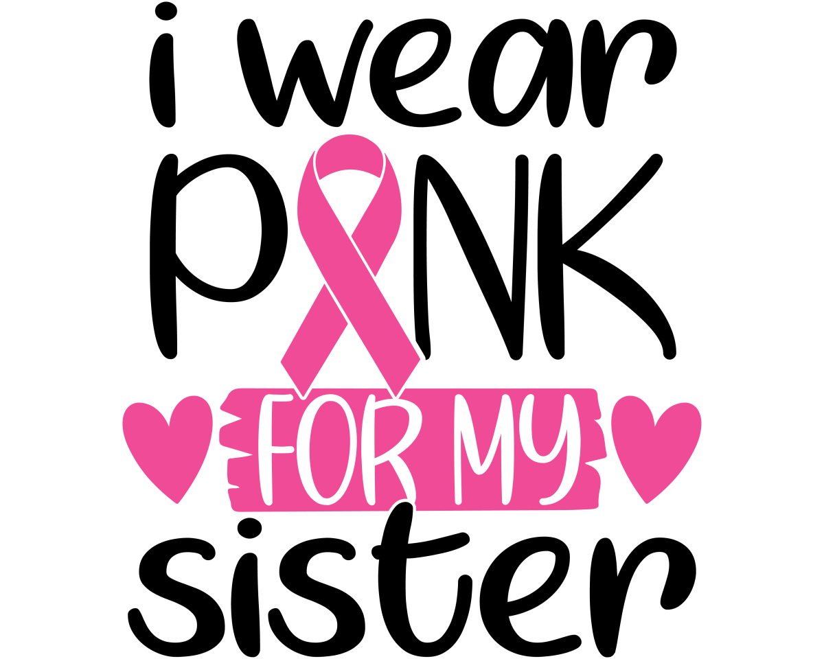 Pink Empowerment - Ready To Press DTF Transfers - Buy Bulk DTF