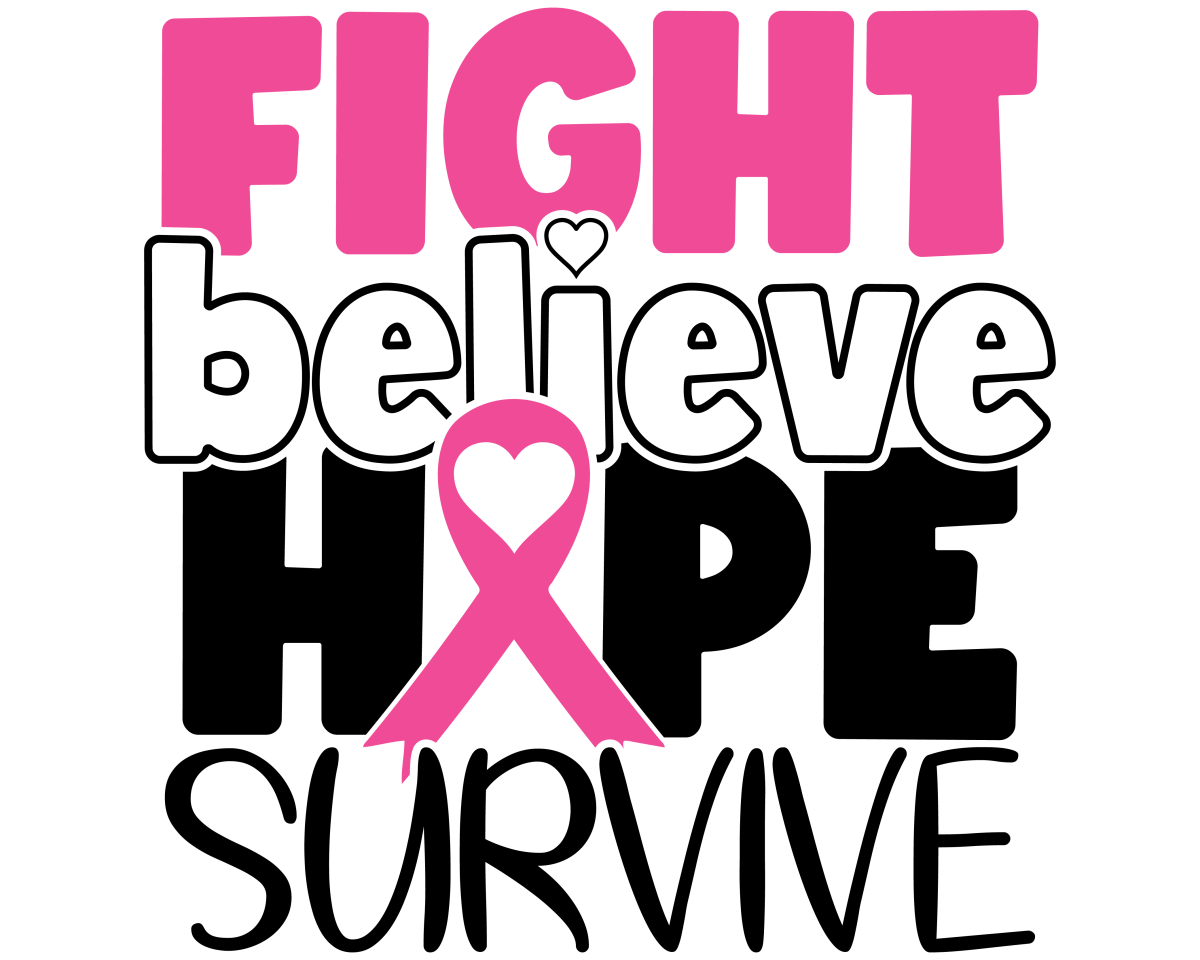 Pink Journey - Ready To Press DTF Transfers - Buy Bulk DTF