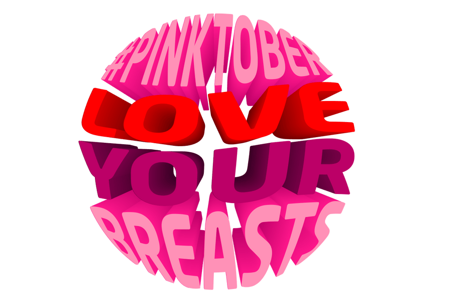 Pink Power - Ready To Press DTF Transfers - Buy Bulk DTF