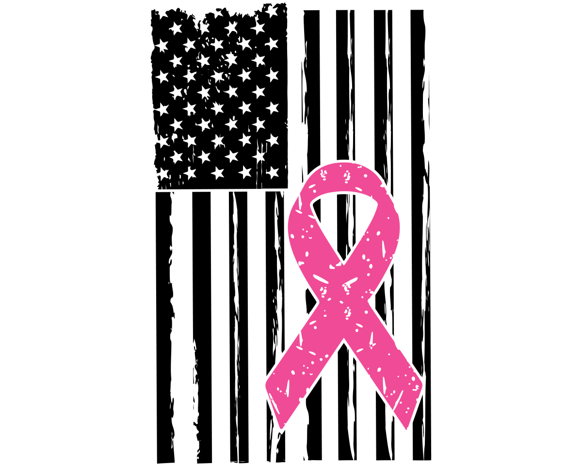 Pink Promise - Ready To Press DTF Transfers - Buy Bulk DTF