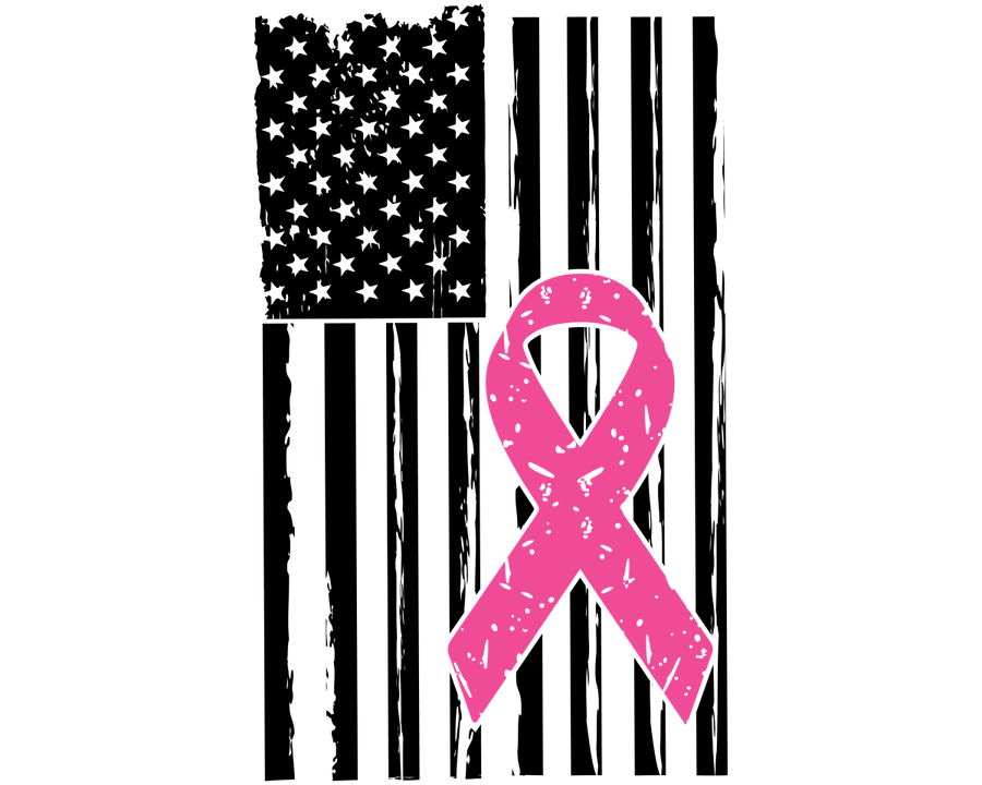 Pink Promise - Ready To Press DTF Transfers - Buy Bulk DTF