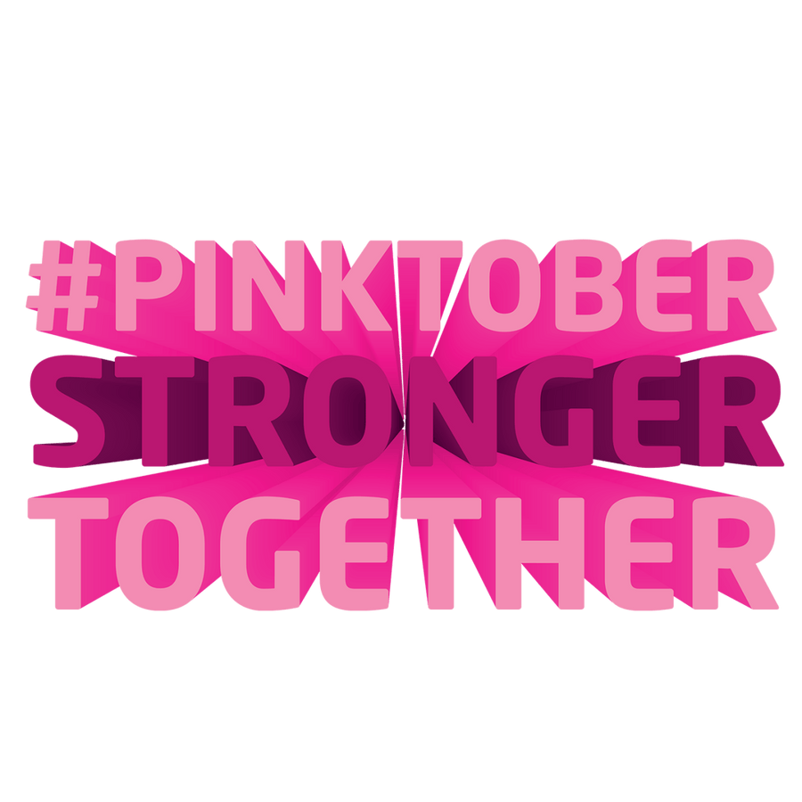 Pink Ribbon Revolution - Ready To Press DTF Transfers - Buy Bulk DTF