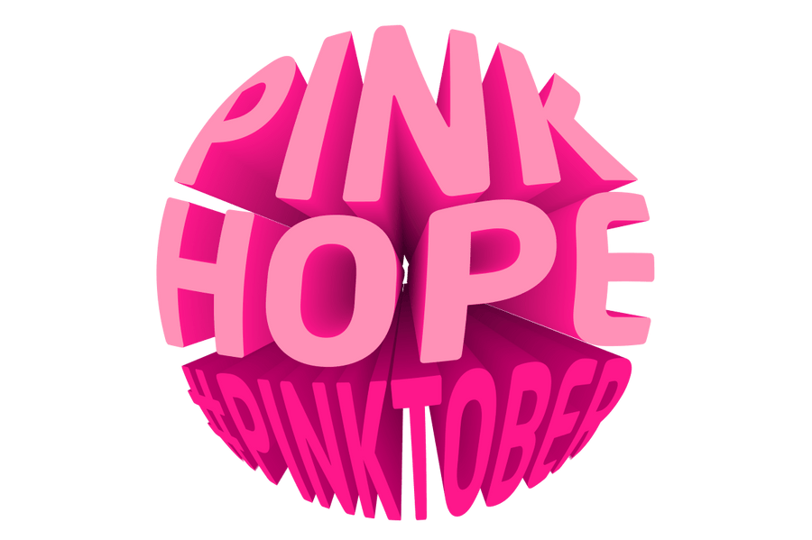 Pink Unity - Ready To Press DTF Transfers - Buy Bulk DTF