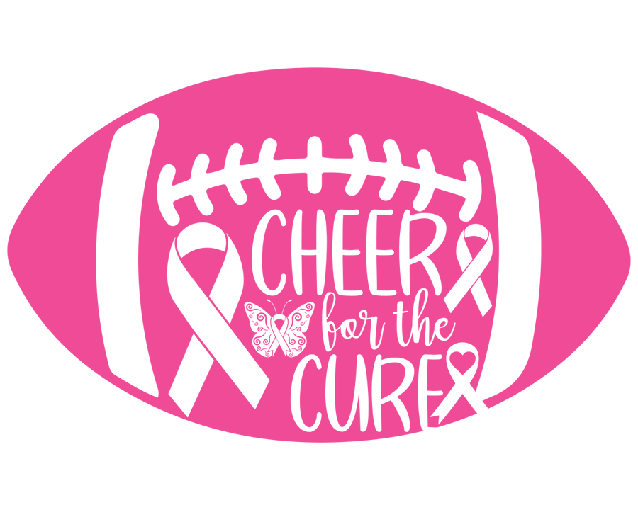 Pink Uplift - Ready To Press DTF Transfers - Buy Bulk DTF