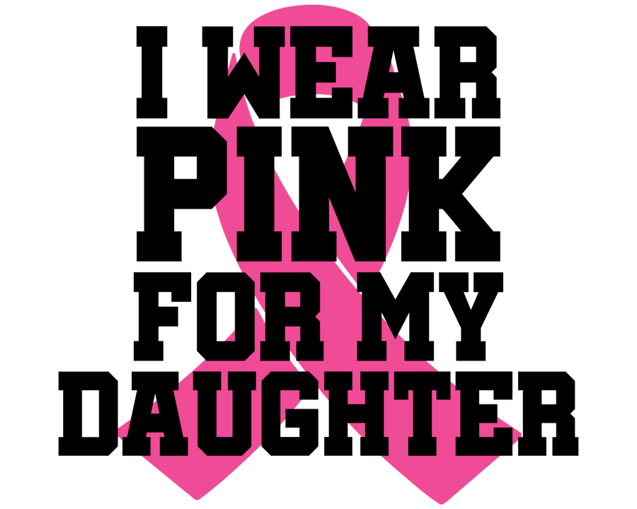 Pink Victory - Ready To Press DTF Transfers - Buy Bulk DTF