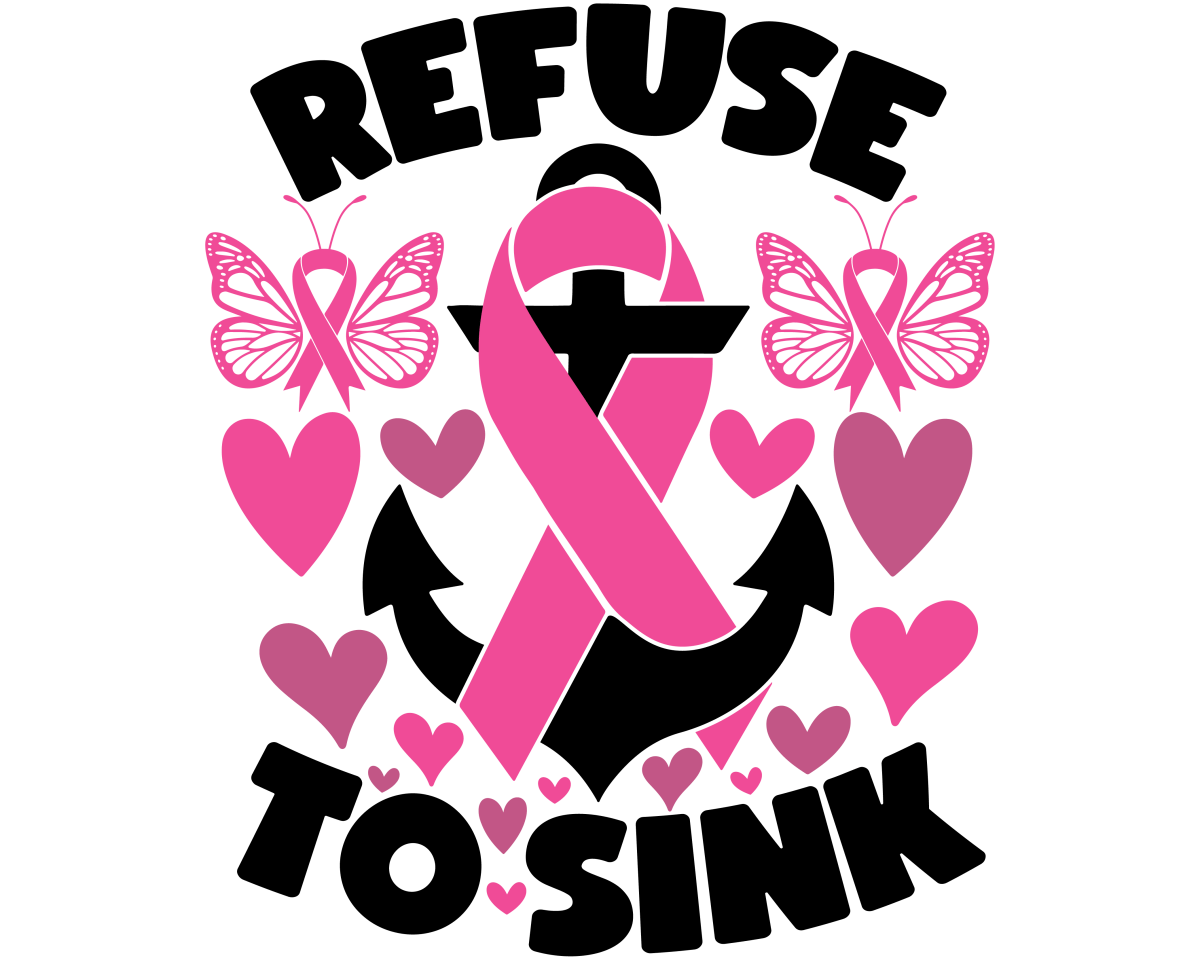 Pink Warriors - Ready To Press DTF Transfers - Buy Bulk DTF