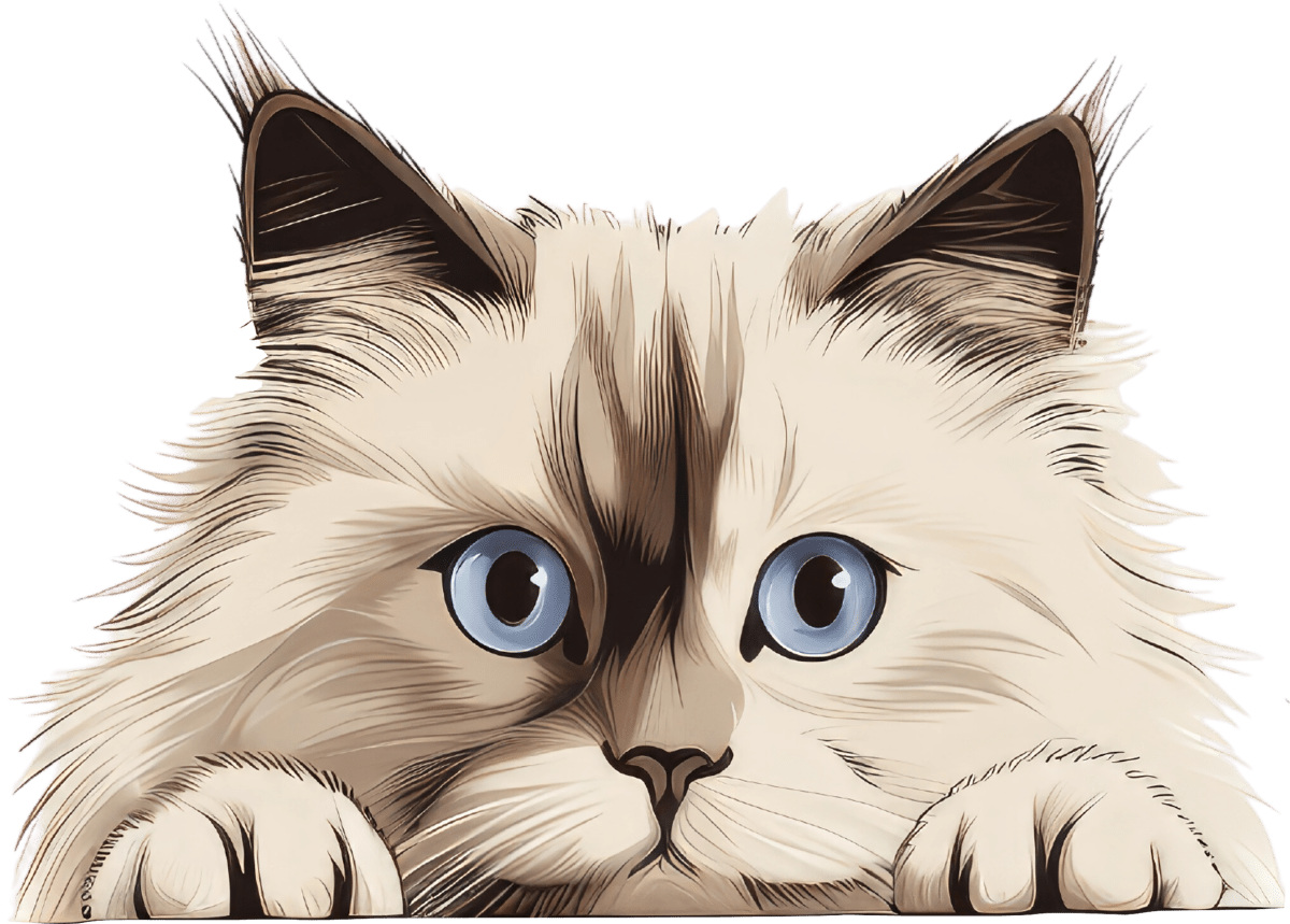 Playful Paws - Ready to Press DTF Transfers - Buy Bulk DTF