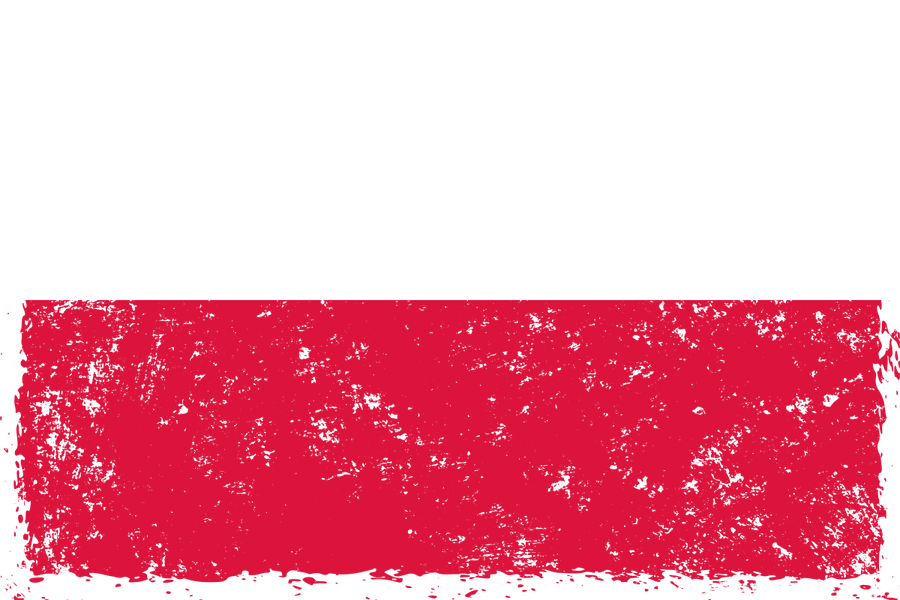 Poland - Ready To Press DTF Transfer - Buy Bulk DTF