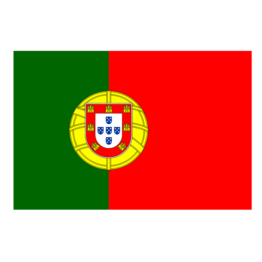 Portugal - Ready To Press DTF Transfer - Buy Bulk DTF