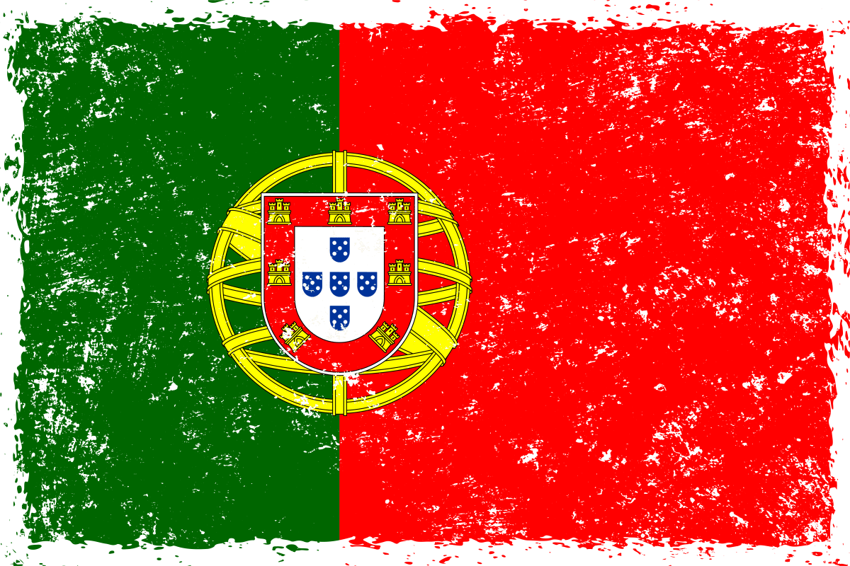 Portugal - Ready To Press DTF Transfer - Buy Bulk DTF