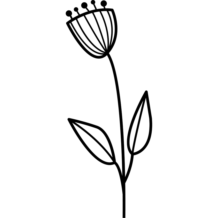 Posy Paradise - Ready To Press DTF Transfers - Buy Bulk DTF