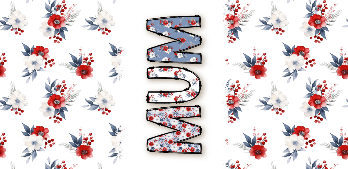 Precious Memories Series - UV DTF Libbey Glass Wrap - Buy Bulk DTF