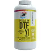 Premium CMYK DTF Ink - 1 liter - Buy Bulk DTF