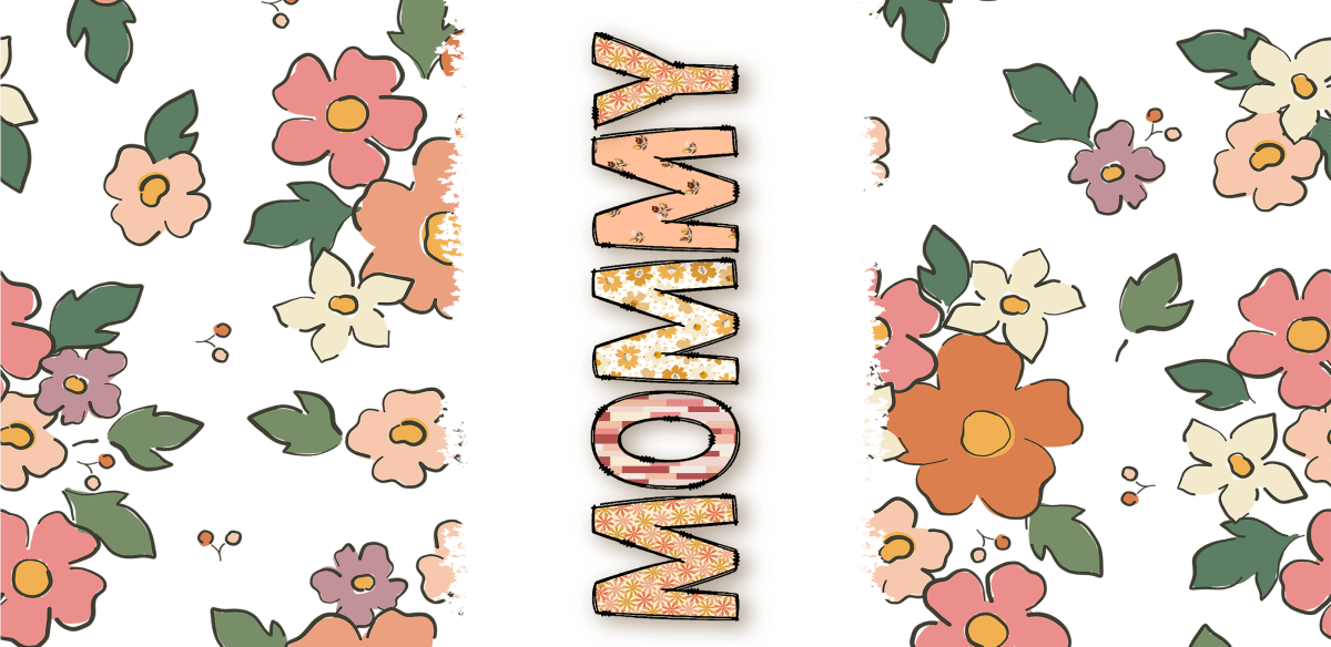 Pure Joy Collection - UV DTF Libbey Glass Wrap - Buy Bulk DTF