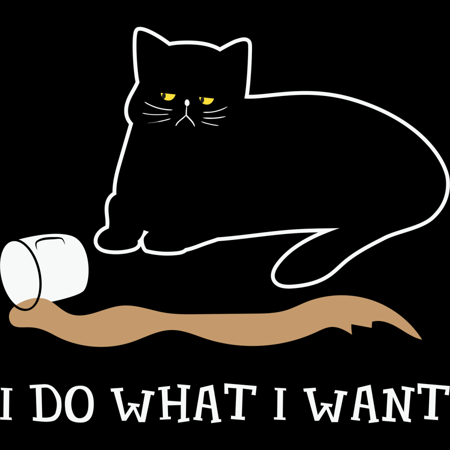 Purrfectly Bowcys Feline Edition - Ready To Press DTF Transfers - Buy Bulk DTF