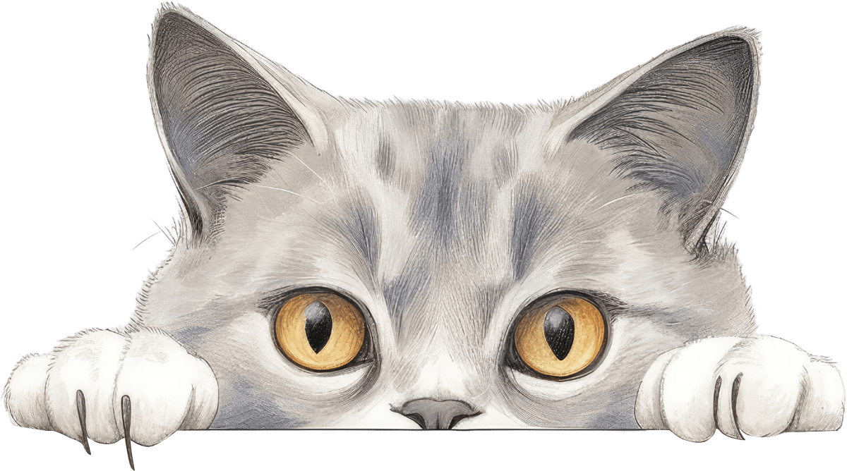 Purring Puzzles - Ready to Press DTF Transfers - Buy Bulk DTF