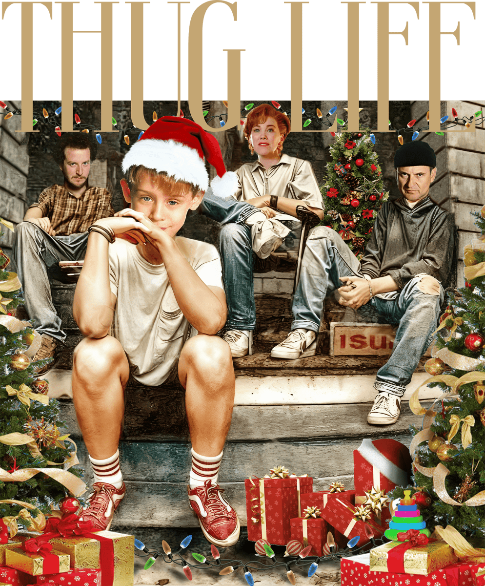 Radiant Reindeer - Ready to Press DTF Transfers - Buy Bulk DTF