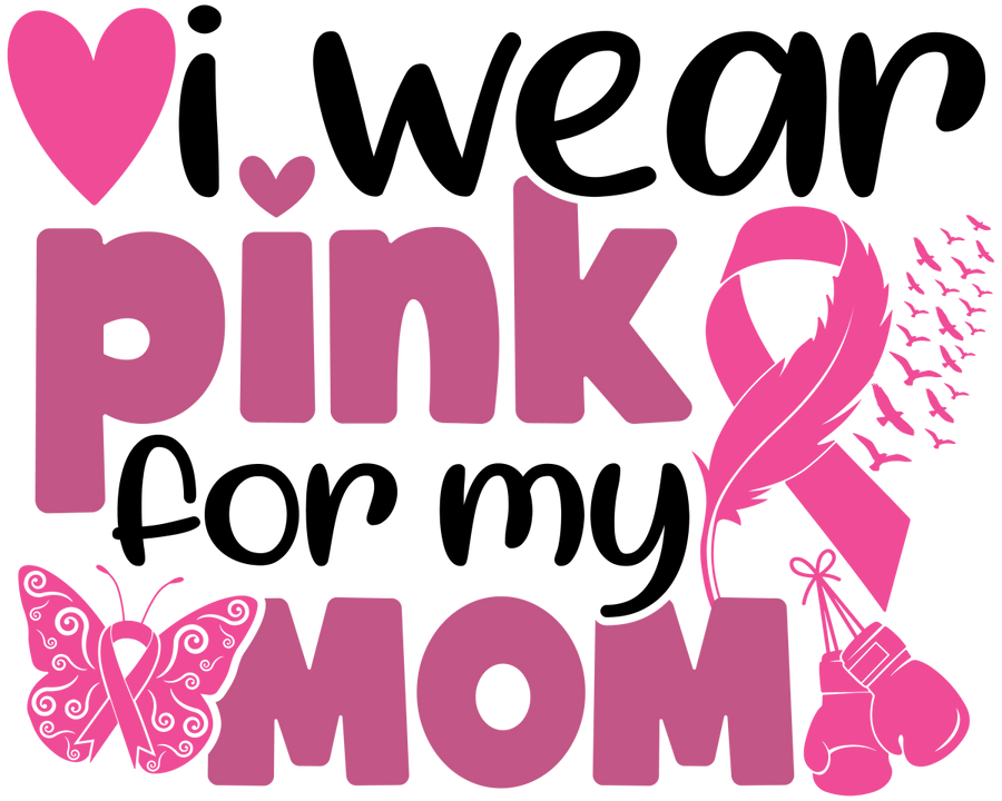 Radiant Strength - Ready To Press DTF Transfers - Buy Bulk DTF