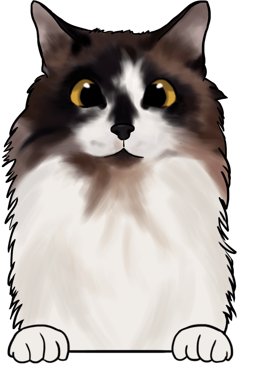 Ragamuffin 1 - Ready To Press DTF Transfers - Buy Bulk DTF