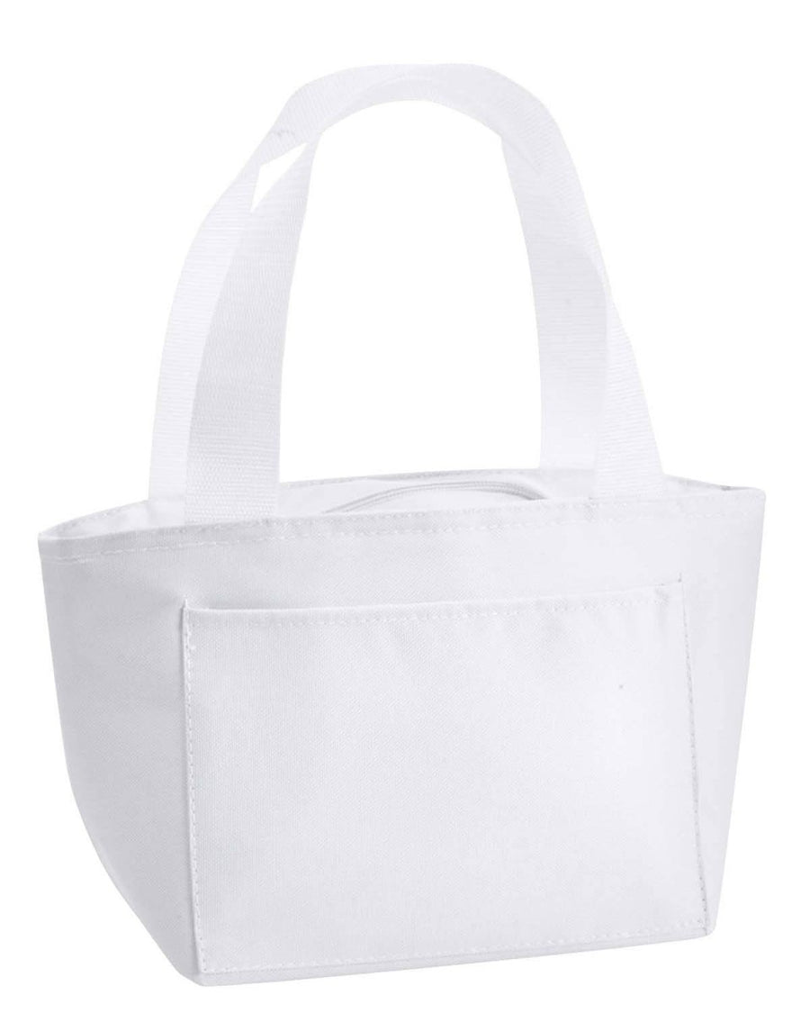 Recycled Lunch Cooler Bag - Buy Bulk DTF
