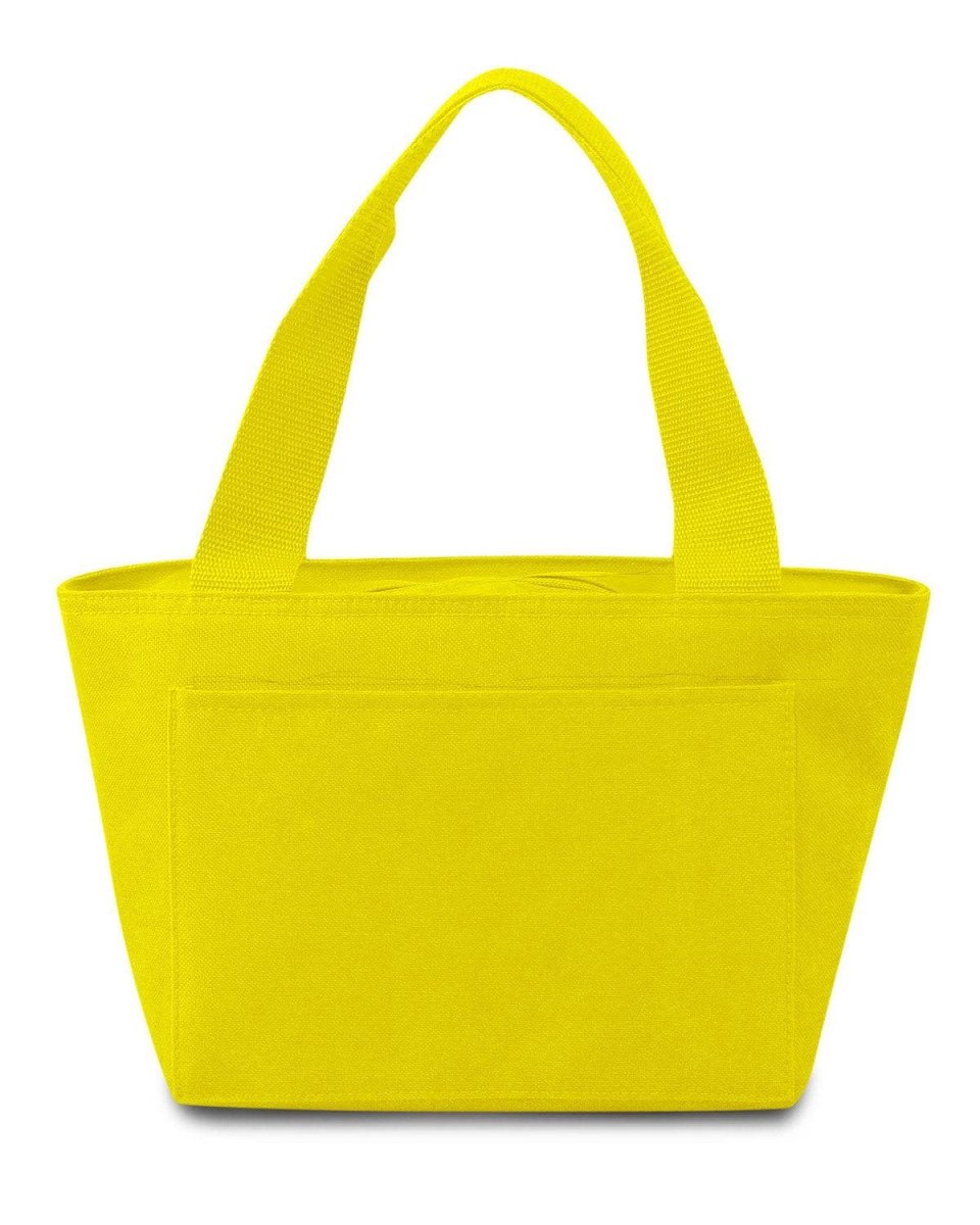 Recycled Lunch Cooler Bag - Buy Bulk DTF
