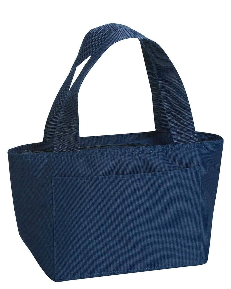 Recycled Lunch Cooler Bag - Buy Bulk DTF
