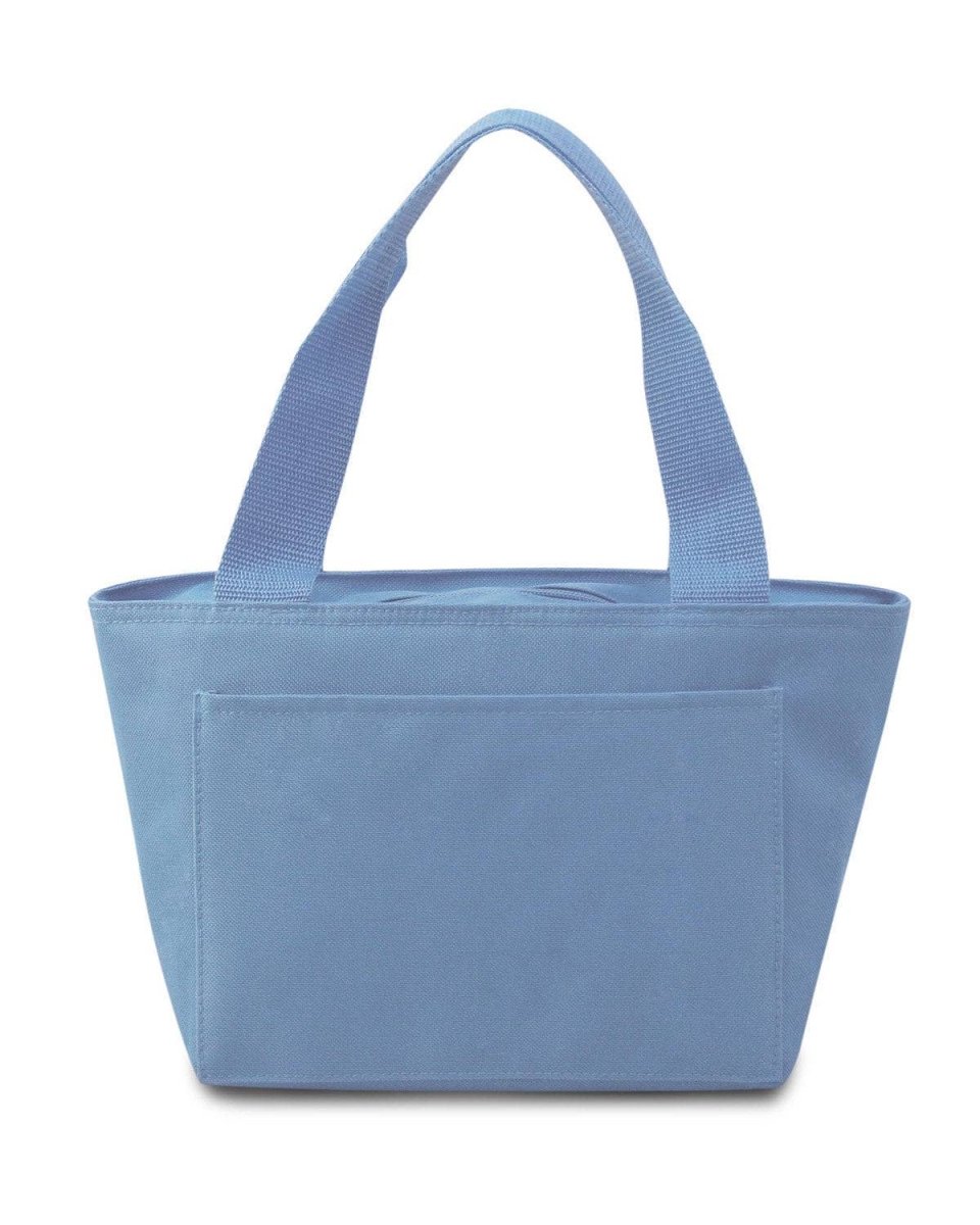 Recycled Lunch Cooler Bag - Buy Bulk DTF