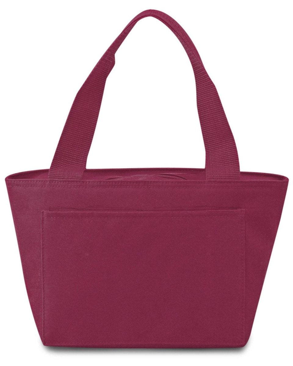 Recycled Lunch Cooler Bag - Buy Bulk DTF