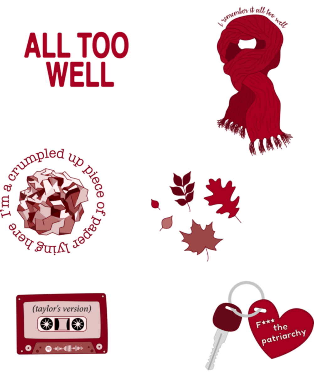 Red Carpet Ready - Ready To Press DTF Transfers - Buy Bulk DTF