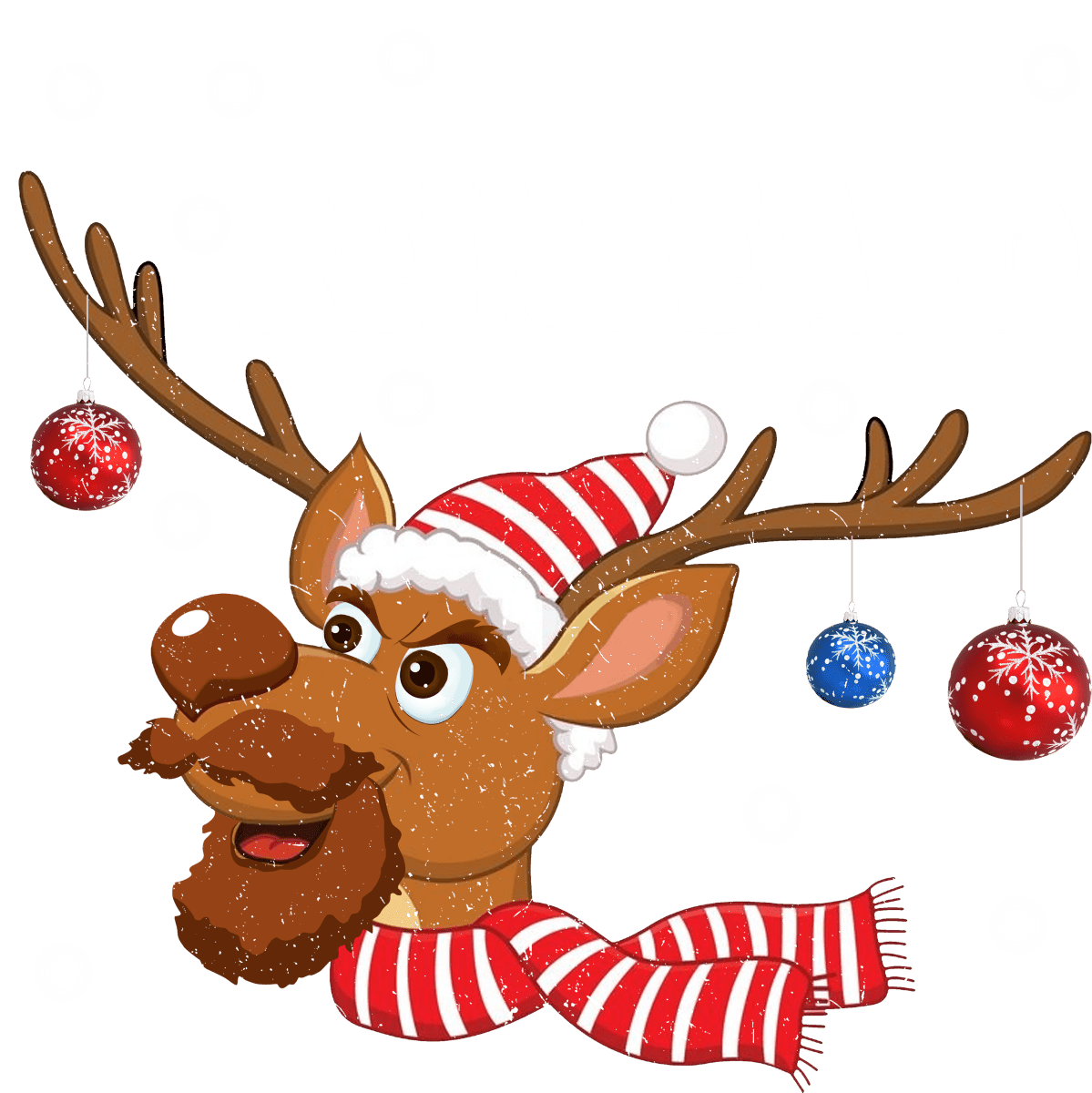 Reinbeard Ready To Press DTF Transfer - Buy Bulk DTF