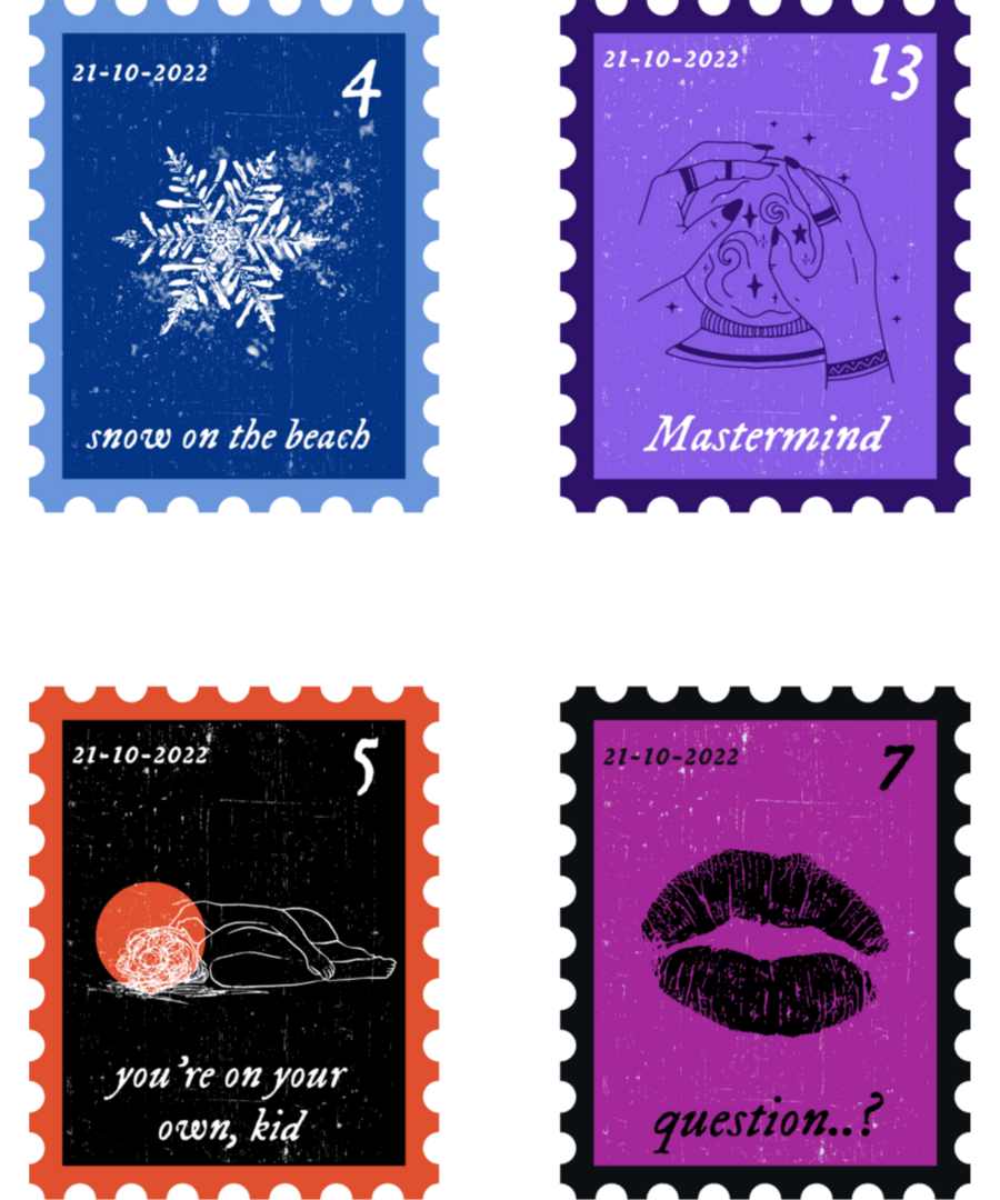 Reputation Reverie - Ready To Press DTF Transfers - Buy Bulk DTF