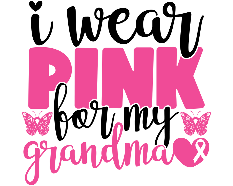 Resilient Bloom - Ready To Press DTF Transfers - Buy Bulk DTF