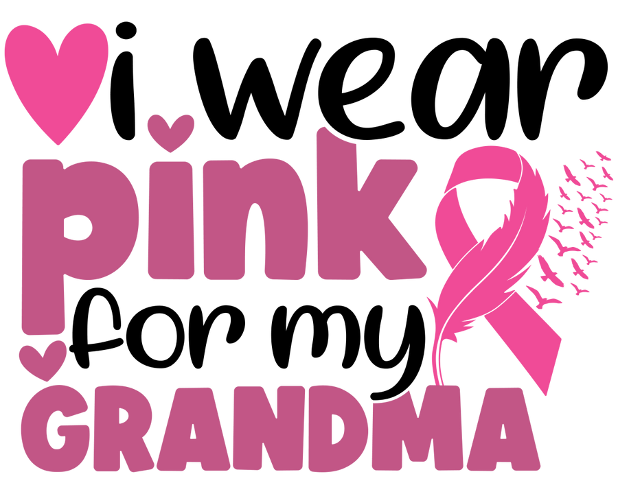 Resilient Radiance - Ready To Press DTF Transfers - Buy Bulk DTF