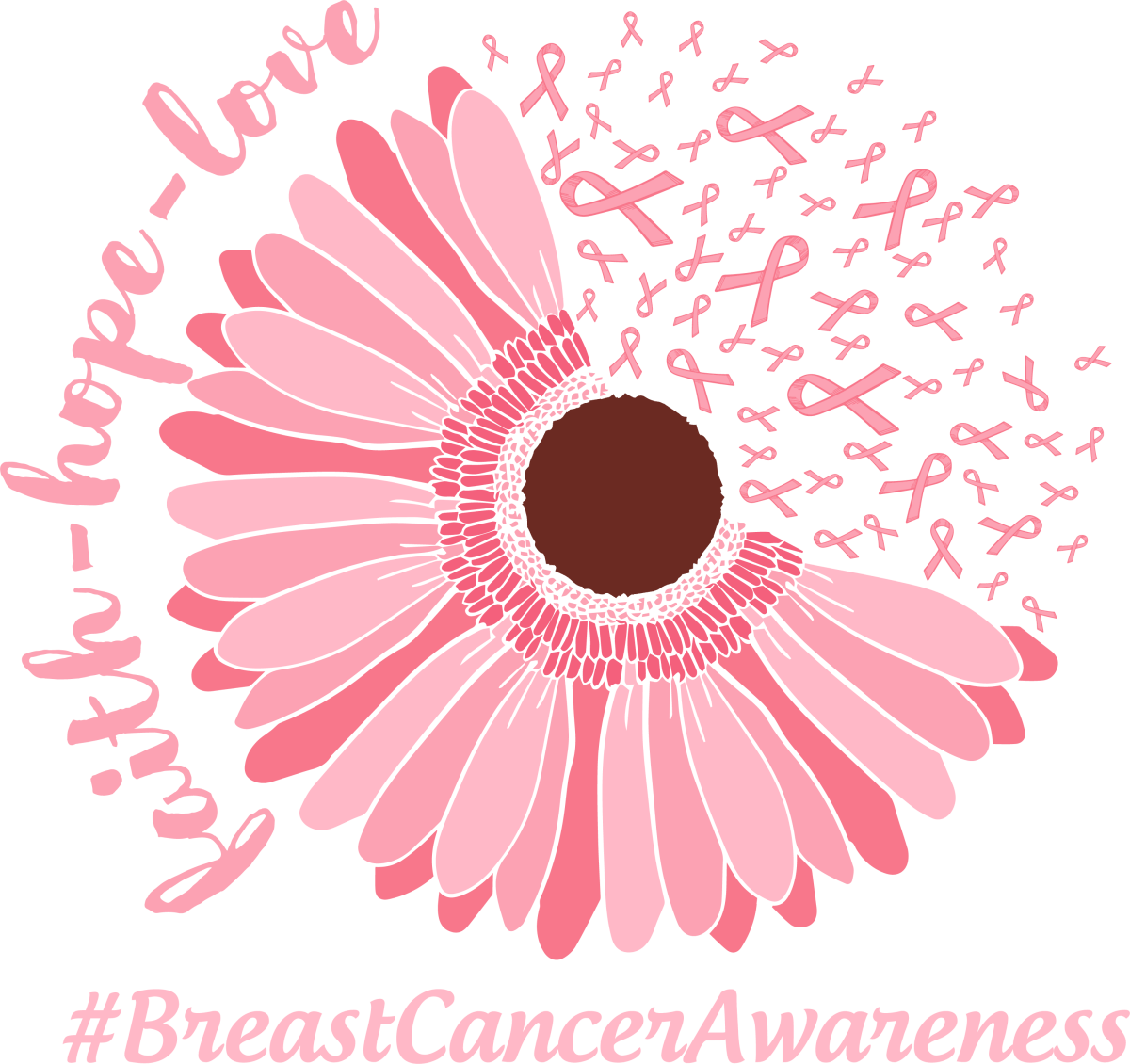 Resilient Rhythms - Ready To Press DTF Transfers - Buy Bulk DTF