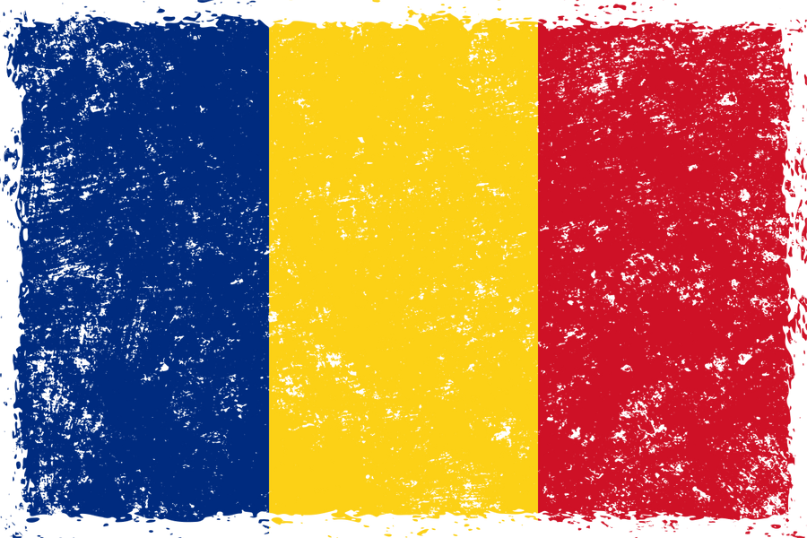 Romania - Ready To Press DTF Transfer - Buy Bulk DTF
