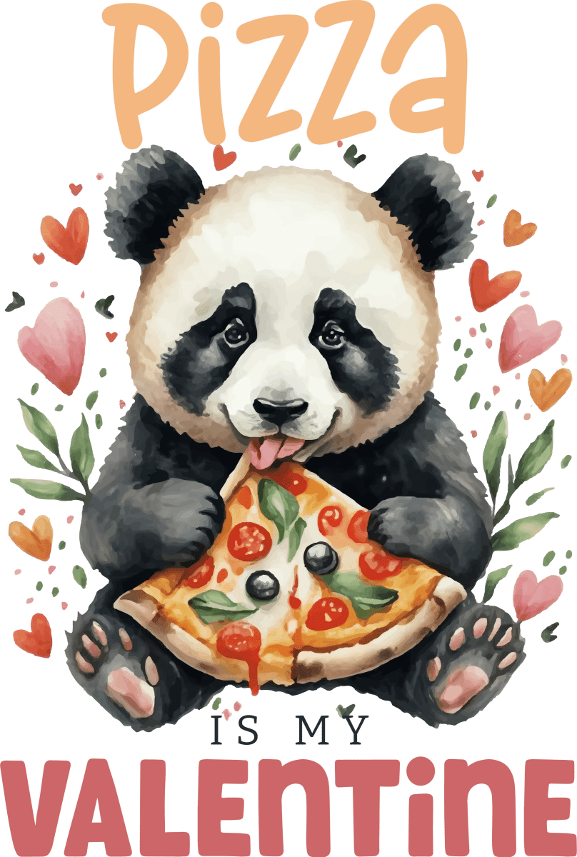 Romantic Rejection - Ready to Press DTF Transfers - Buy Bulk DTF