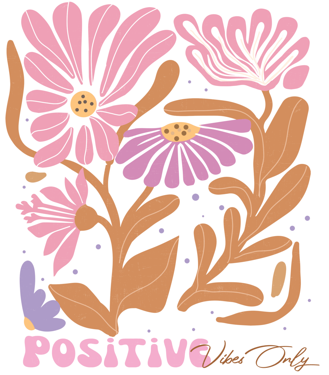 Rustic Flower Dreams - Ready To Press DTF Transfers - Buy Bulk DTF