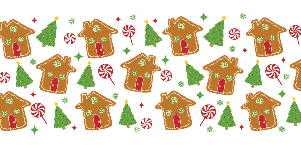 Santa’s Sleigh Design UV DTF Libbey Glass Wrap - Buy Bulk DTF