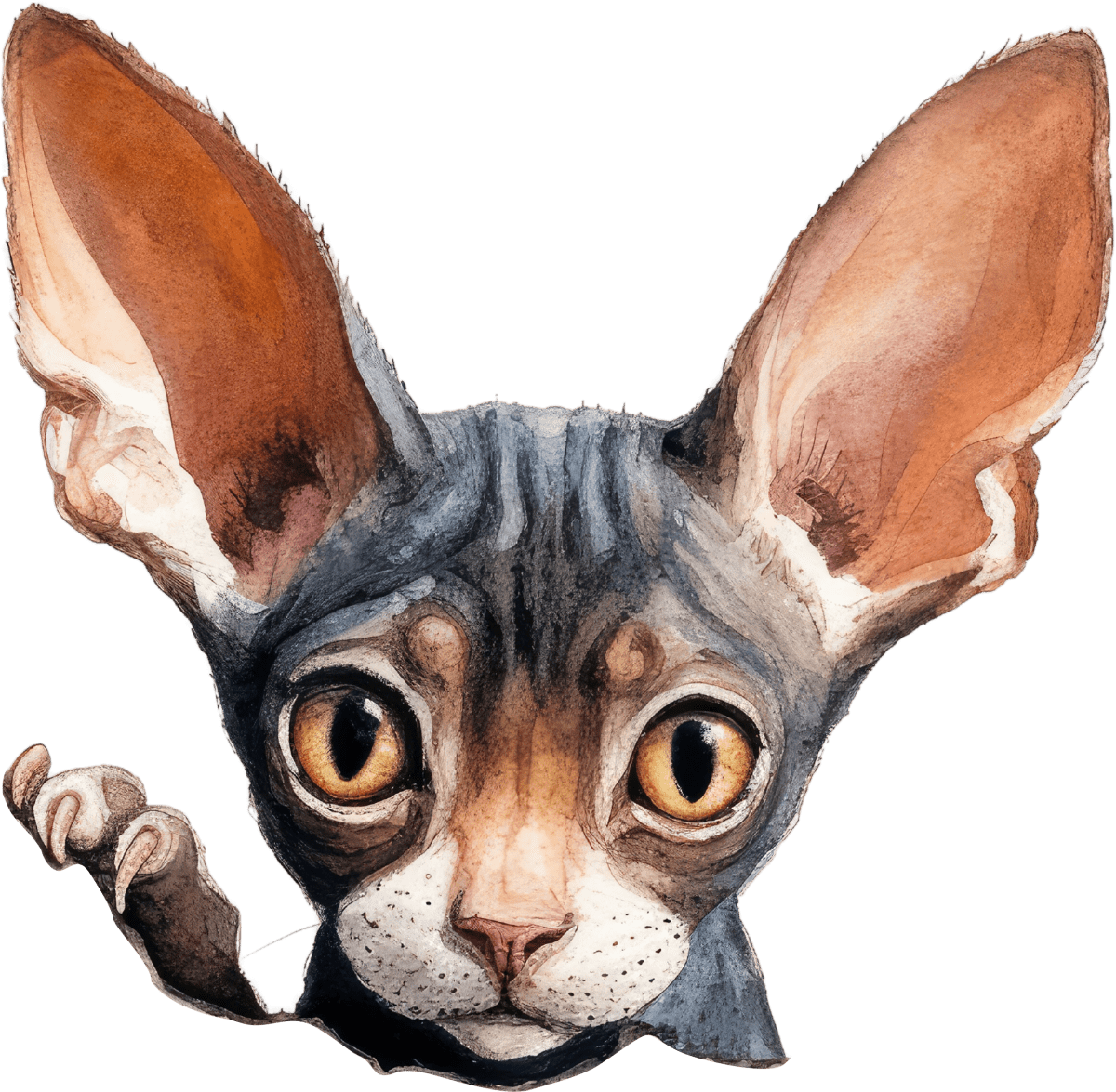 Secret Cat Adventures - Ready to Press DTF Transfers - Buy Bulk DTF