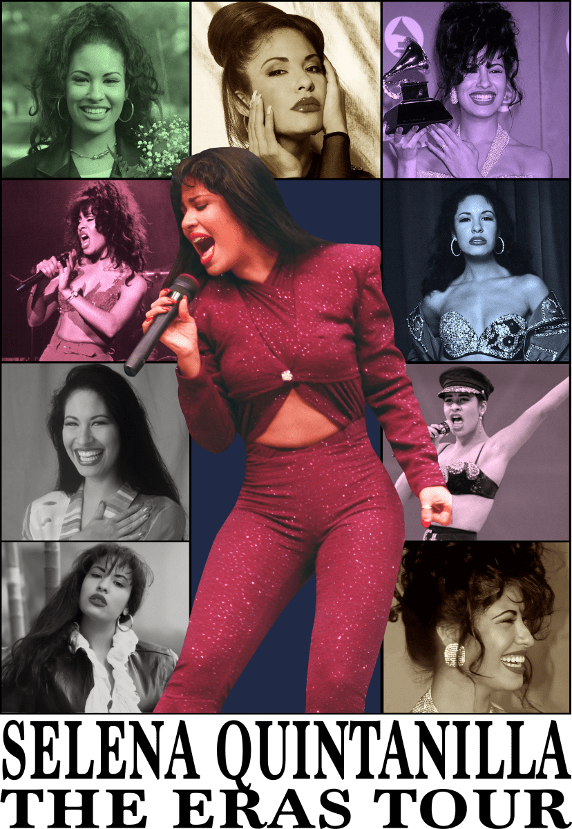 Selena Dreams - Ready To Press DTF Transfers - Buy Bulk DTF