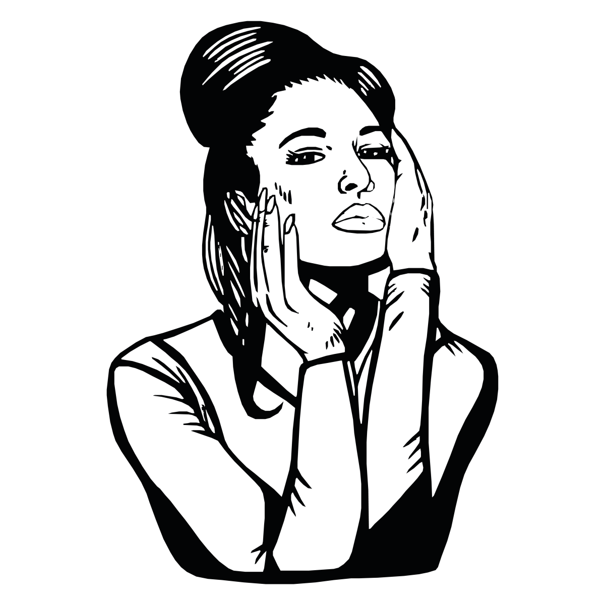 Selena's Bold Inspirations - Ready To Press DTF Transfers - Buy Bulk DTF