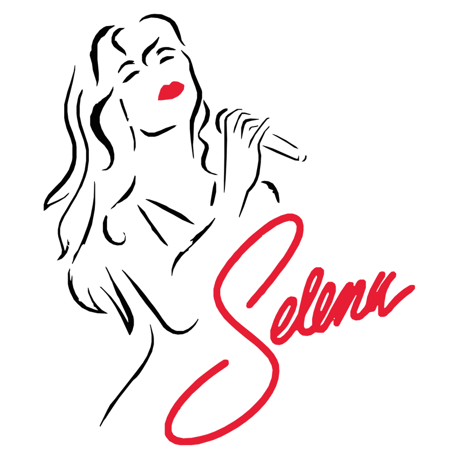 Selena's Chic Journey - Ready To Press DTF Transfers - Buy Bulk DTF