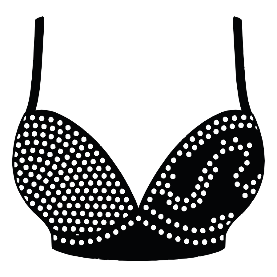 Selena's Contemporary Dream - Ready To Press DTF Transfers - Buy Bulk DTF