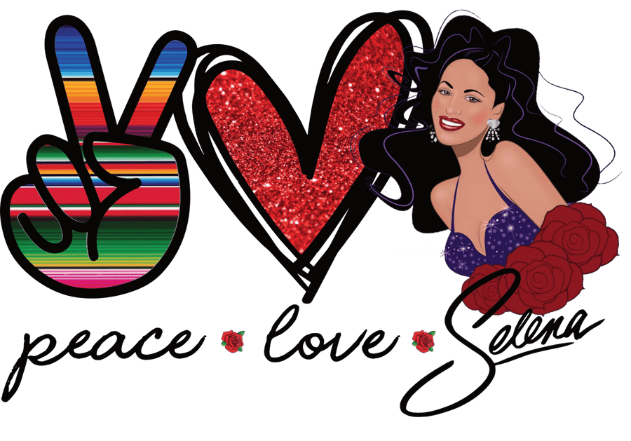 Selena's Design Harmony - Ready To Press DTF Transfers - Buy Bulk DTF